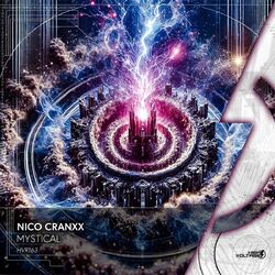 Cover of Mystical