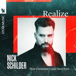 Cover of Realize (How Christmas Could Have Been)