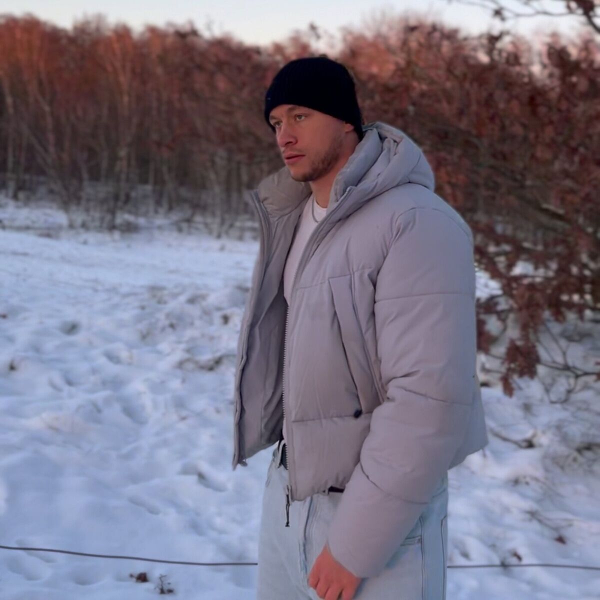 Album cover of Daddy
