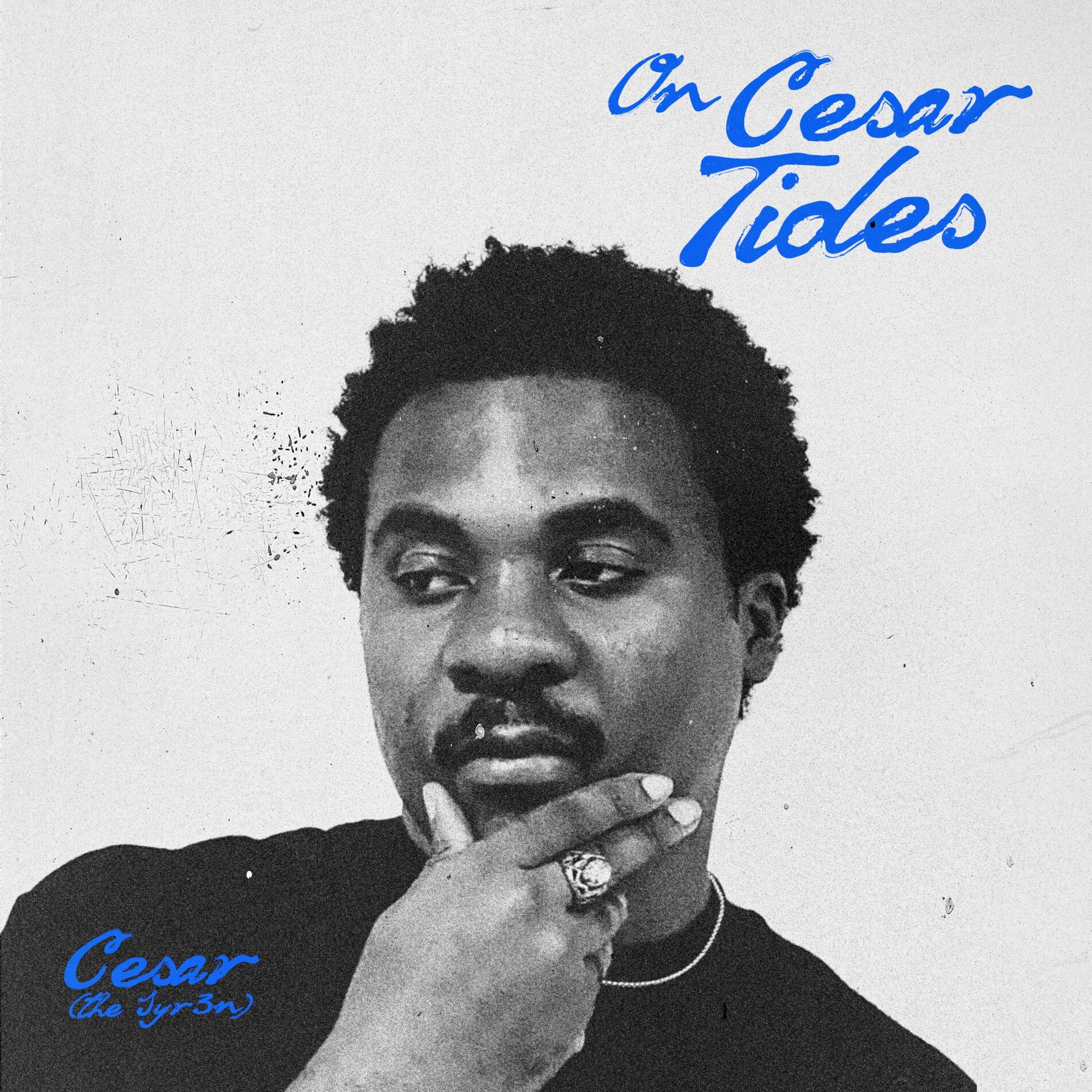 Album cover of On Cesar Tides