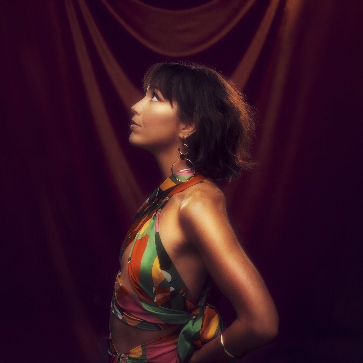 Album cover of Don't Mess With Disco