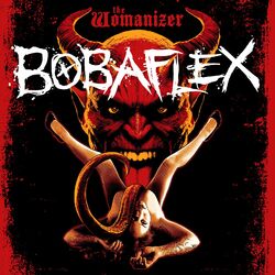 Cover of The Womanizer