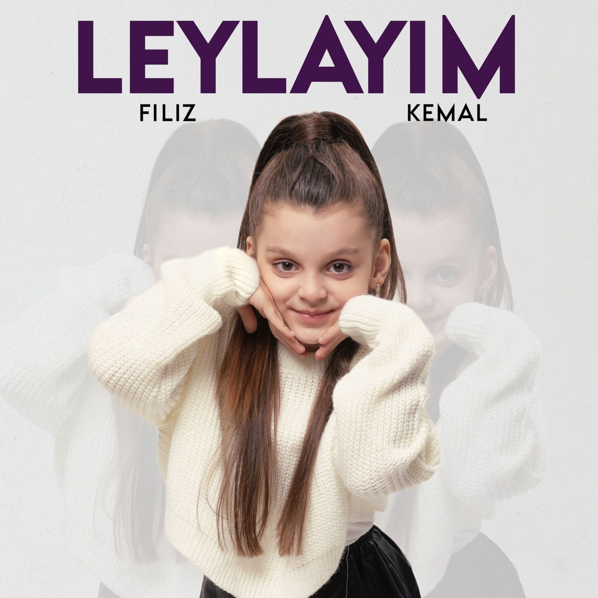 Album cover of Leylayim