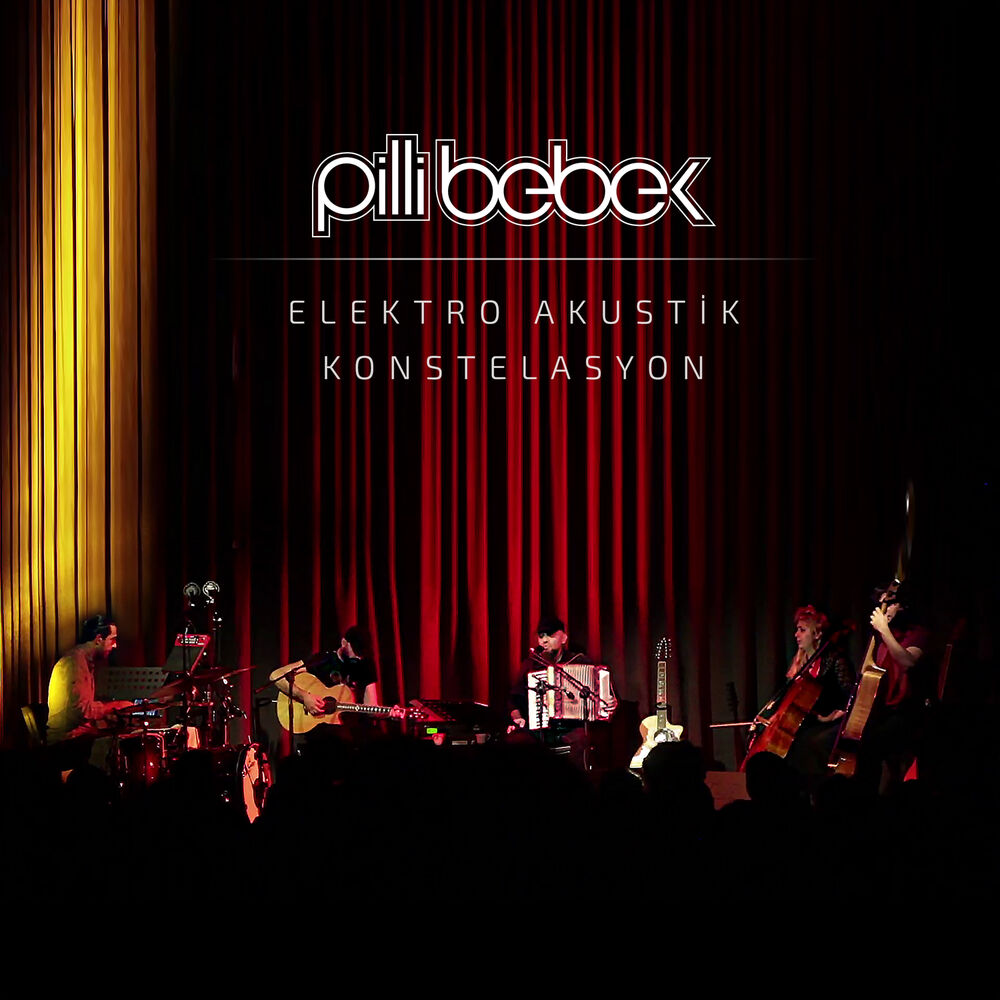 Picture of Elektro Akustik Konstelasyon