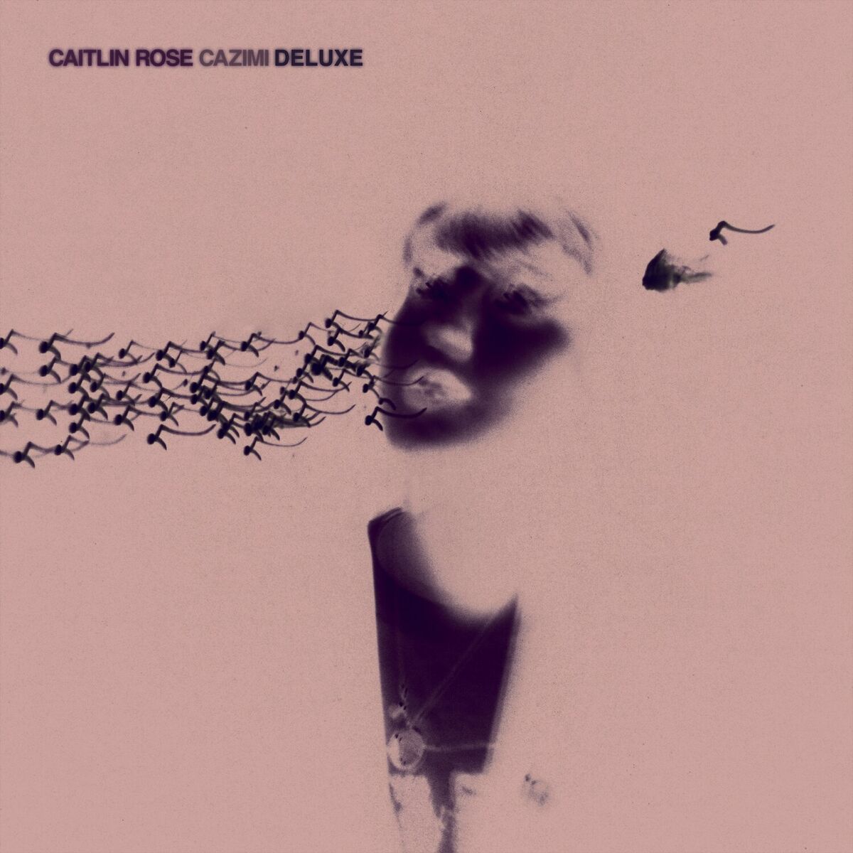 Album cover of CAZIMI (Deluxe Edition)