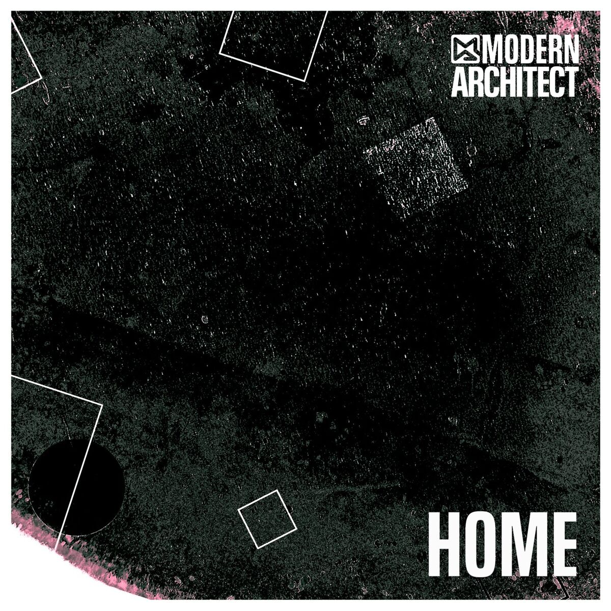 Album cover of Home