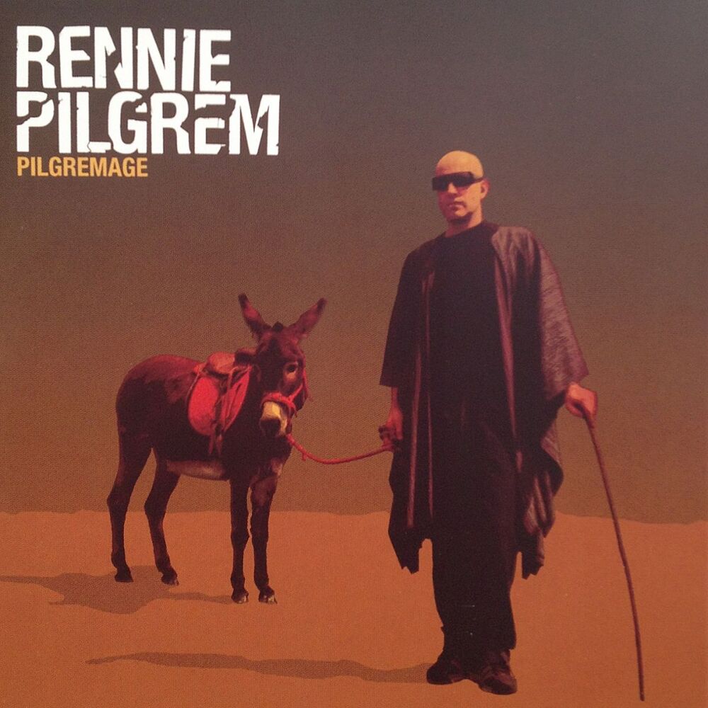 Picture of Pilgremage