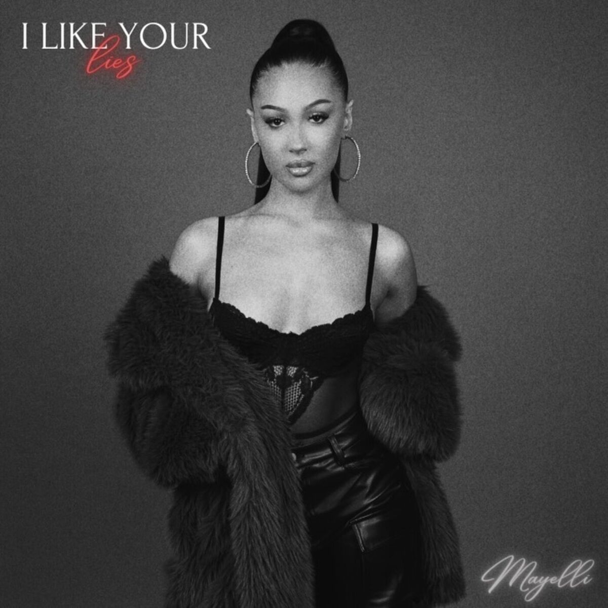 Album cover of I Like Your Lies