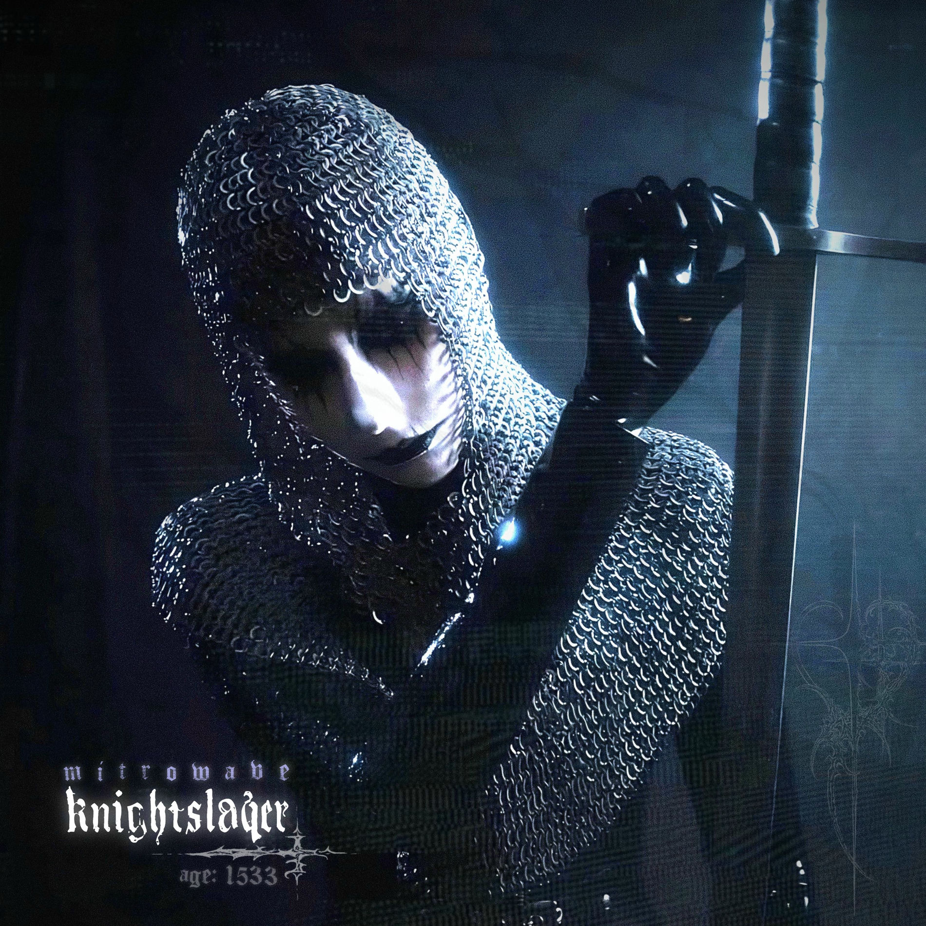 Album cover of knightslayer