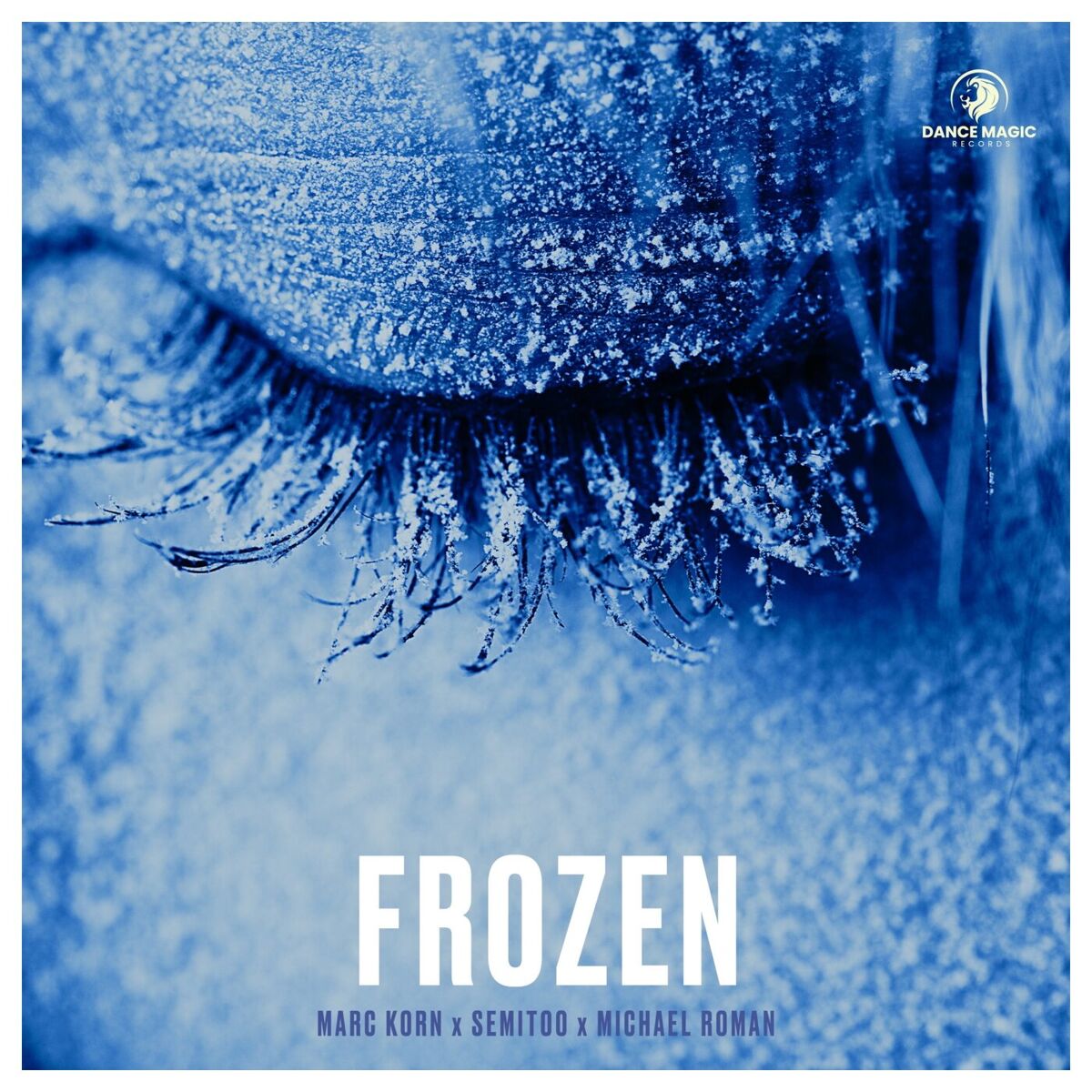 Album cover of Frozen