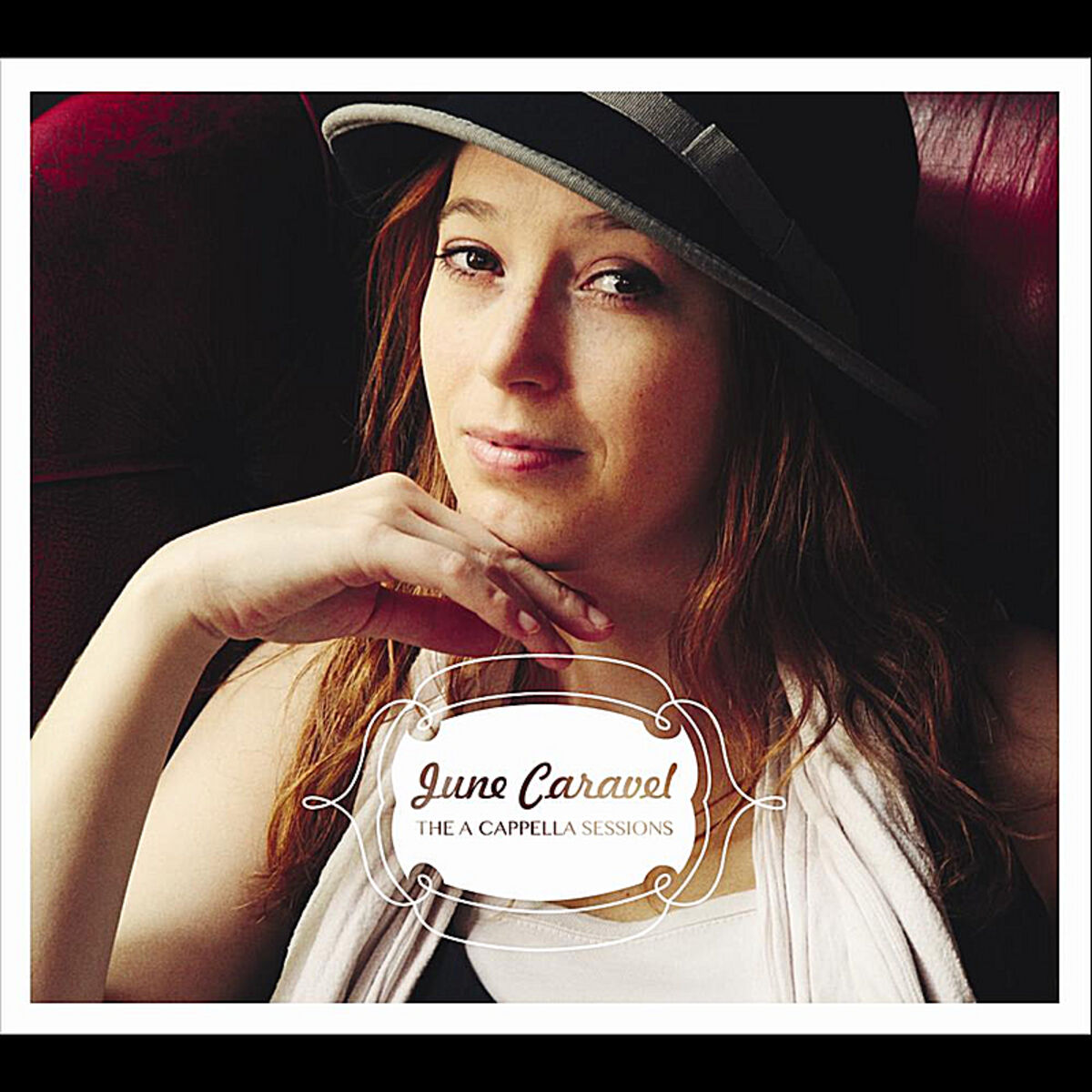 Album cover of The A Cappella Sessions
