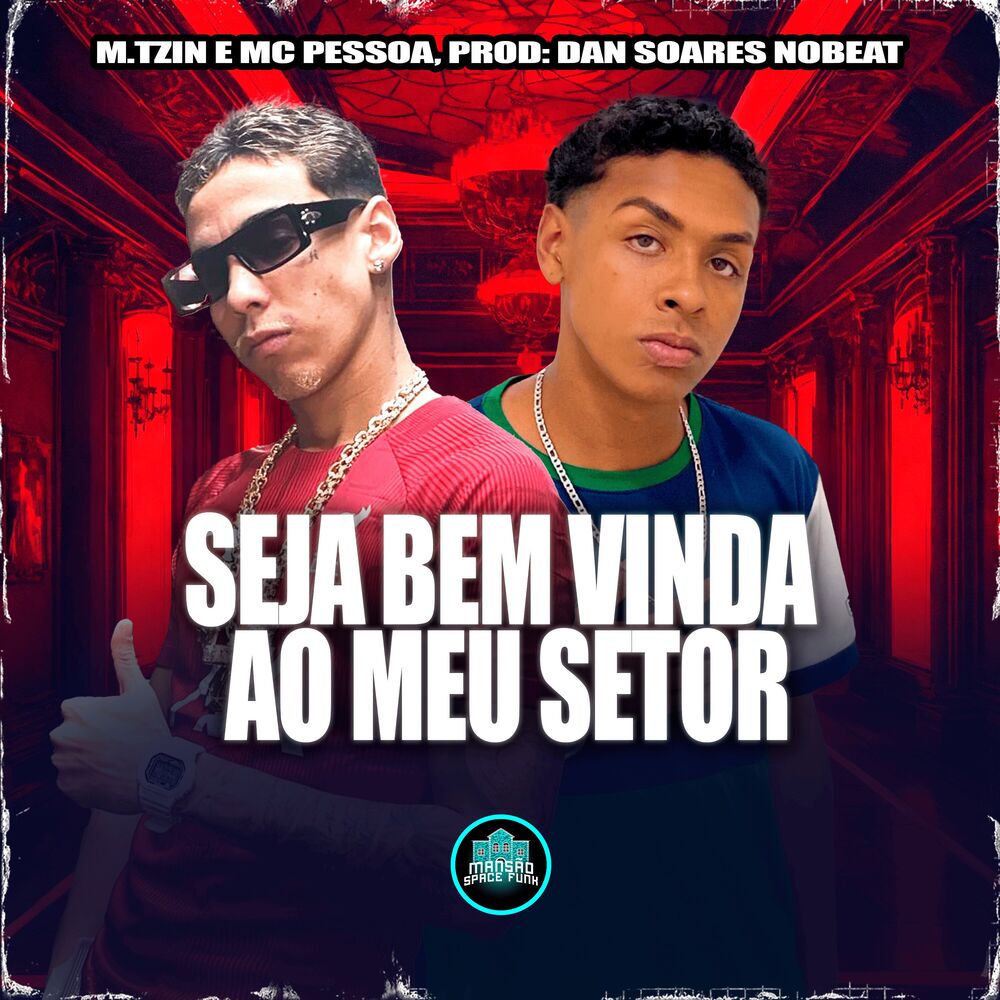 Picture of Seja Bem Vinda Ao Meu Setor