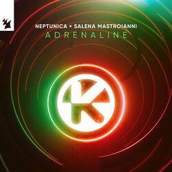 Cover of Adrenaline