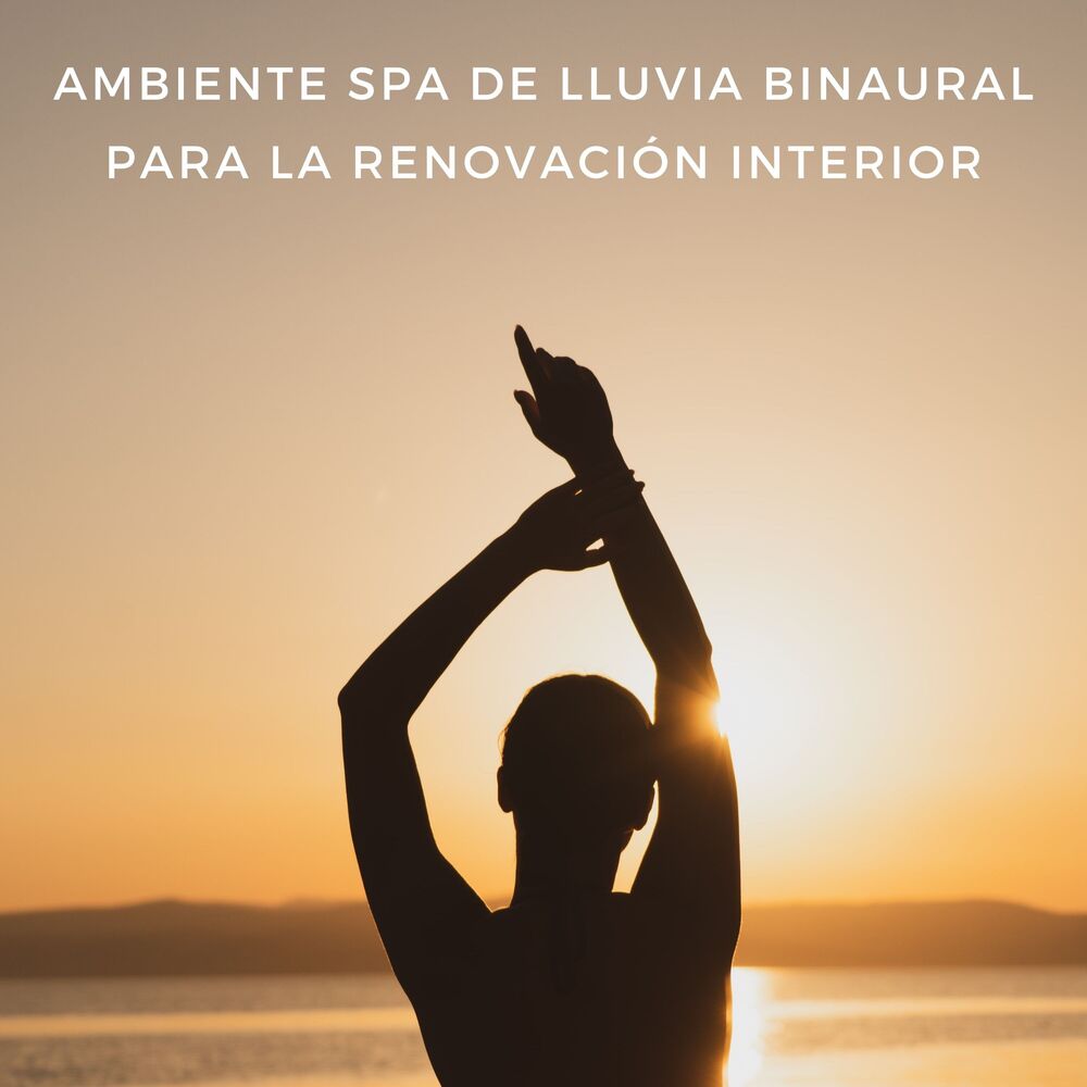Picture of Ambiente Spa De Lluvia Binaural Para La Renovación Interior