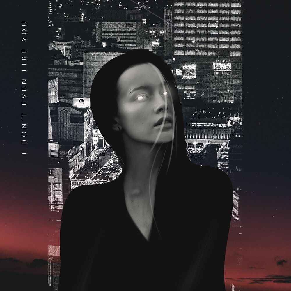 Picture of I Don't Even Like You (feat. Ria Lucia)