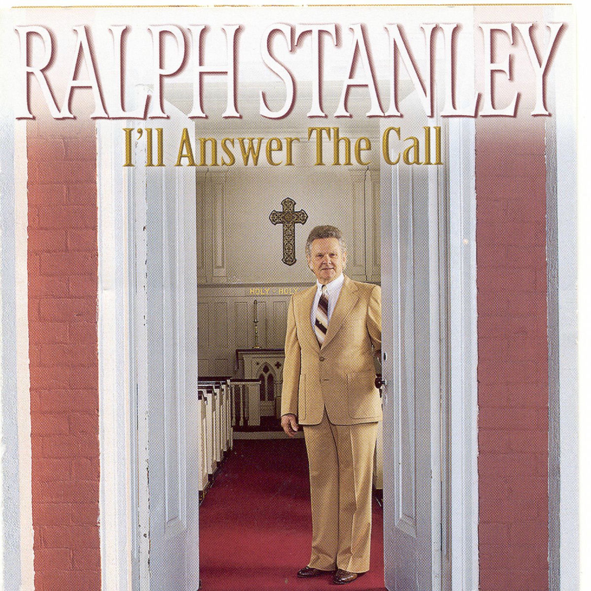Album cover of I'll Answer The Call