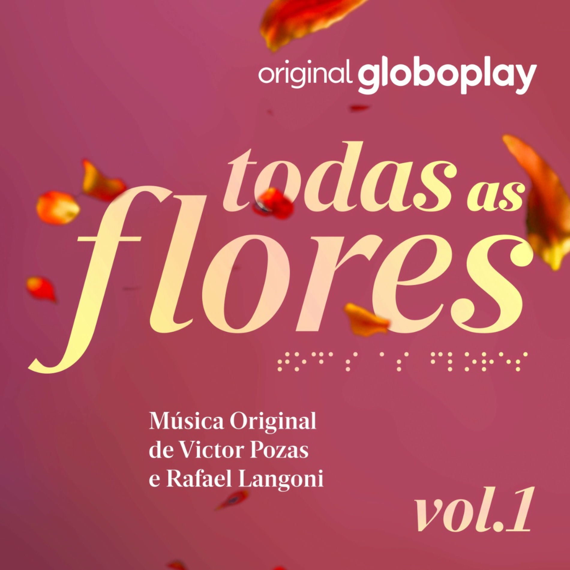 Album cover of Maíra Ascendente