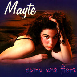 Cover of Como una fiera (Remasterizado)