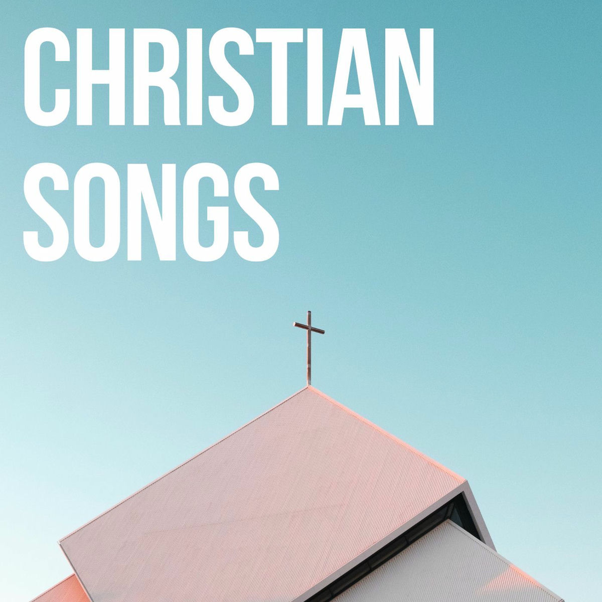 Album cover of Christian Songs