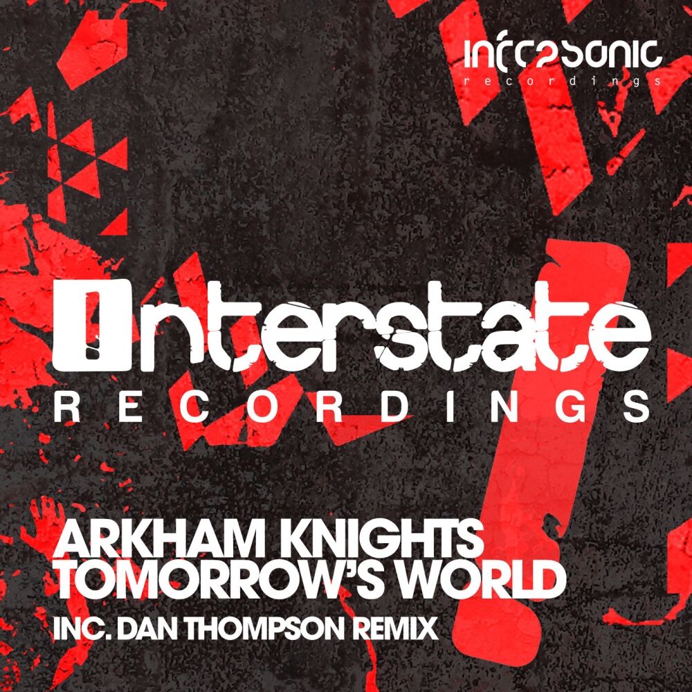 Picture of Tomorrow's World (Dan Thompson Remix)