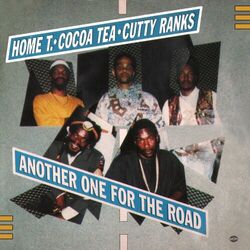 Cover of Another One For The Road