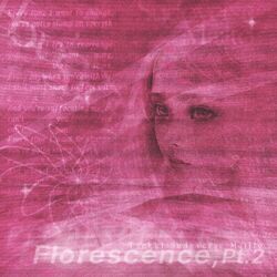 Cover of Florescence, Pt. 2