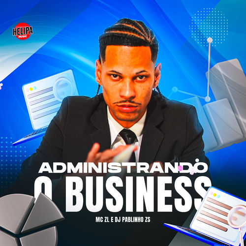 Administrando O Business
