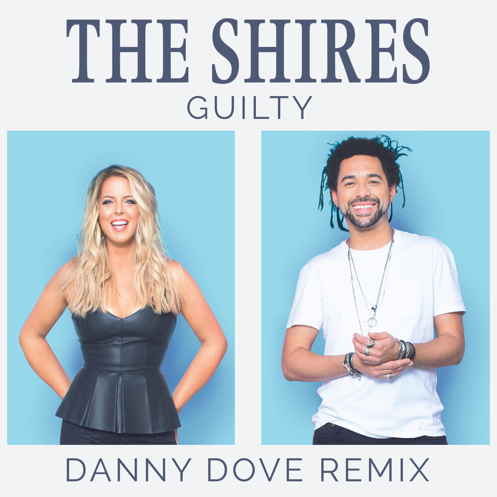 Picture of Guilty (Danny Dove Remix)
