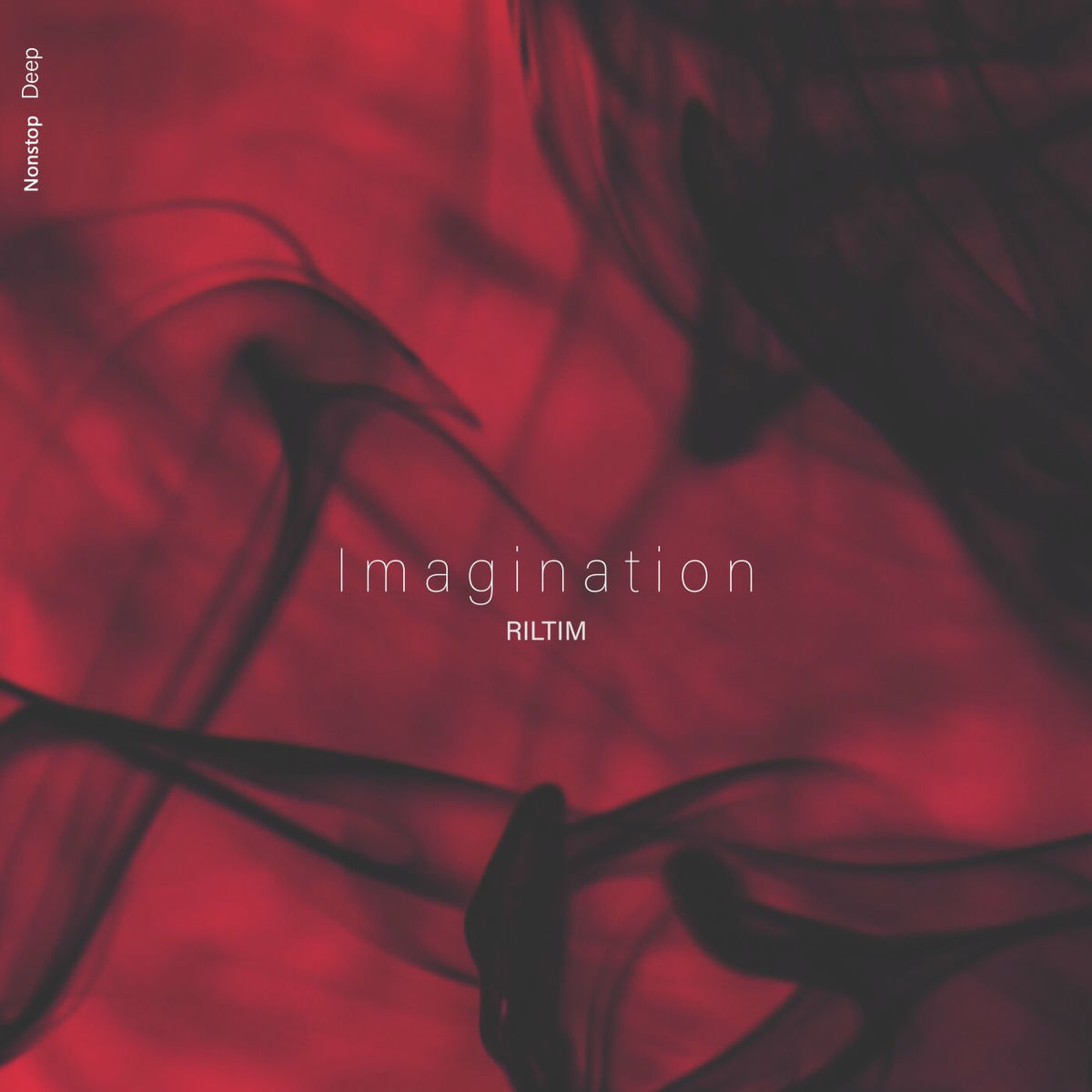 Album cover of Imagination
