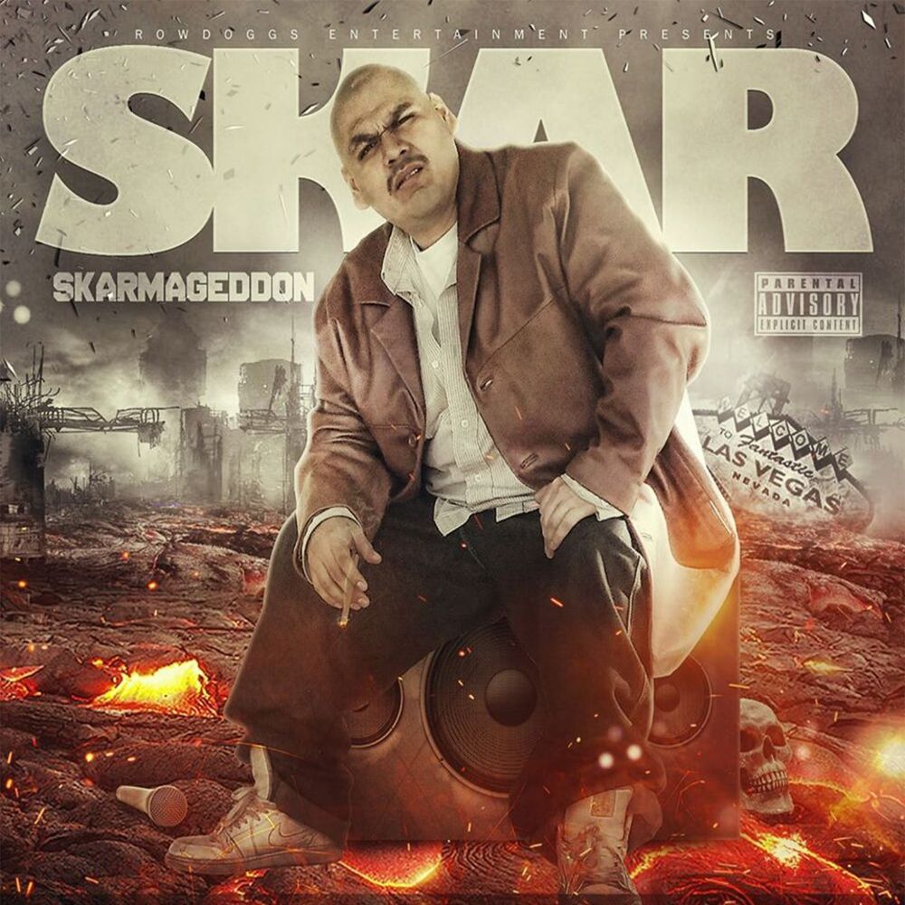 Picture of Skarmageddon