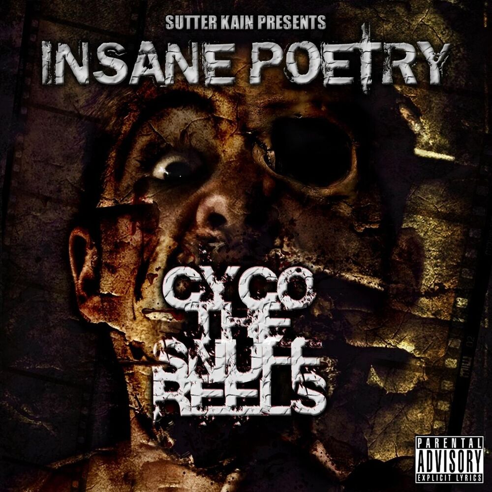 Picture of Cyco the Snuff Reels