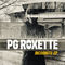 Incognito by PG Roxette album cover