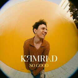 Cover of So Good