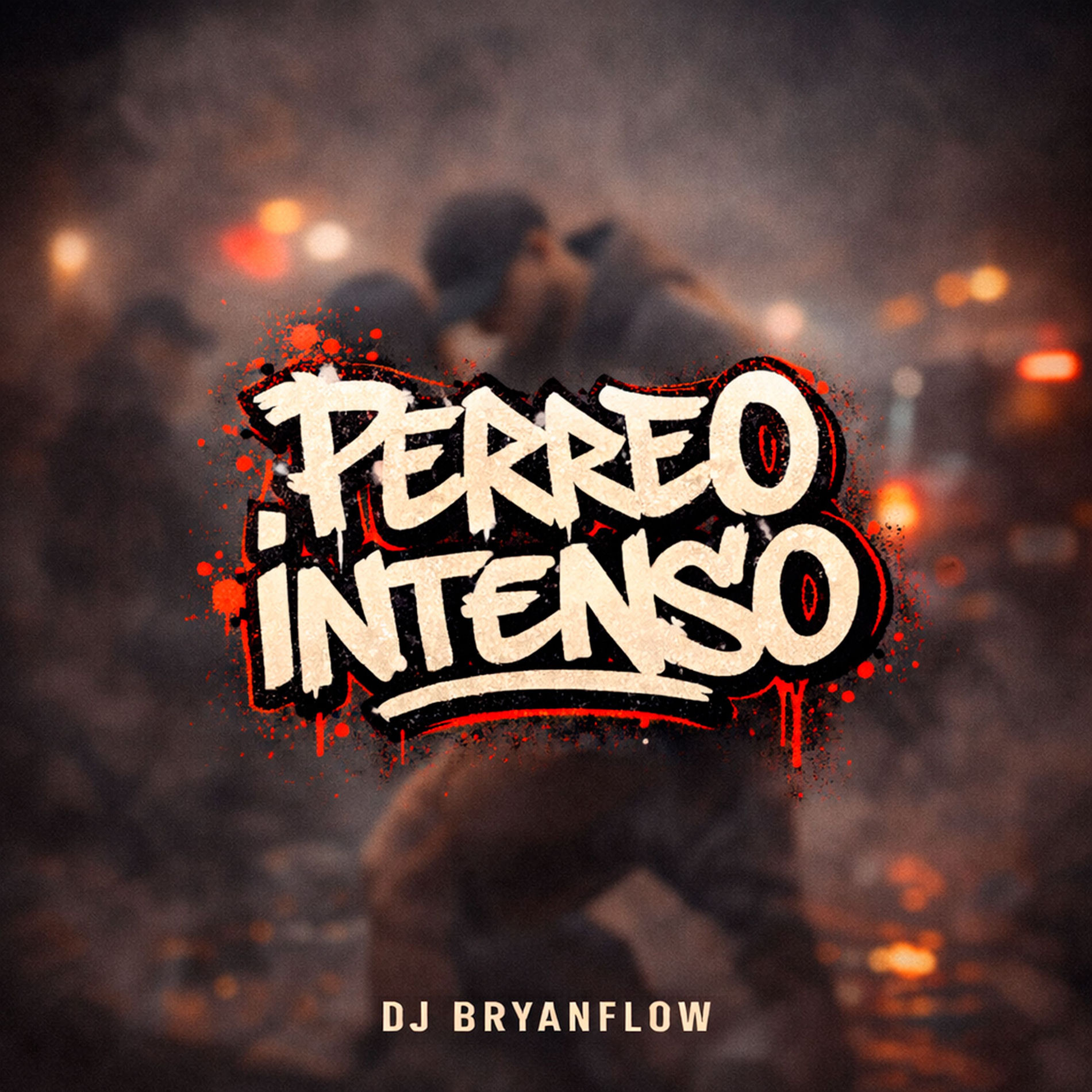 Album cover of Perreo Intenso