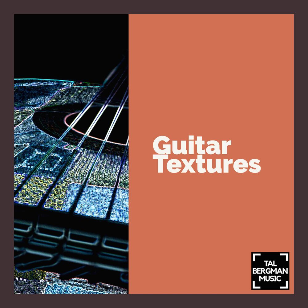 Picture of Guitar Textures