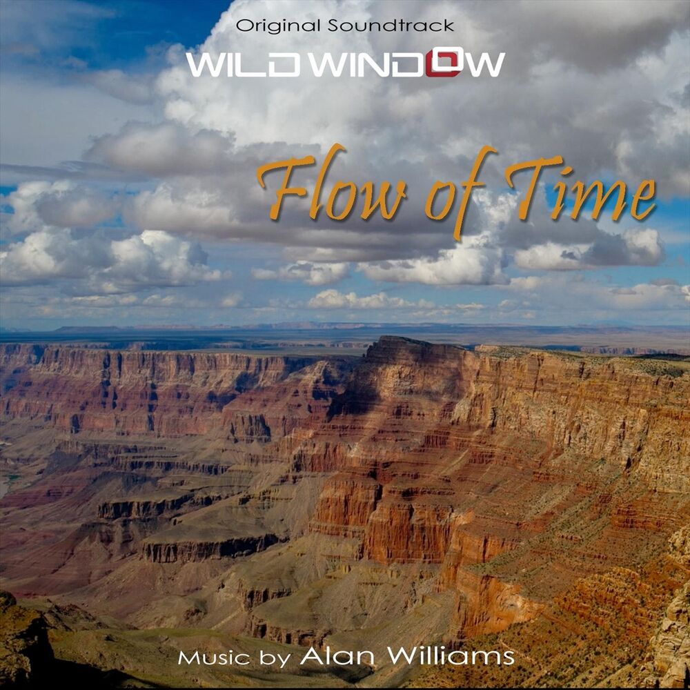 Picture of Wild Window: Flow of Time (Original Soundtrack)