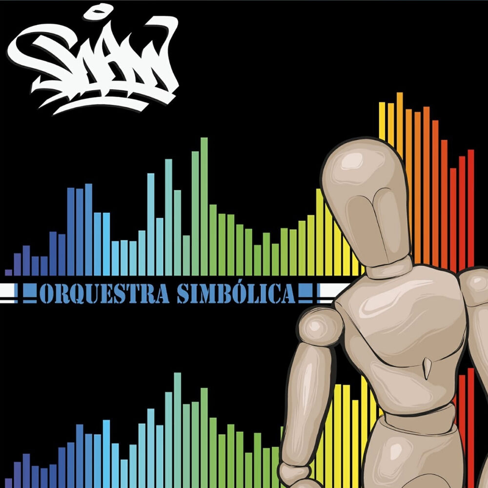 Picture of Orquestra Simbólica
