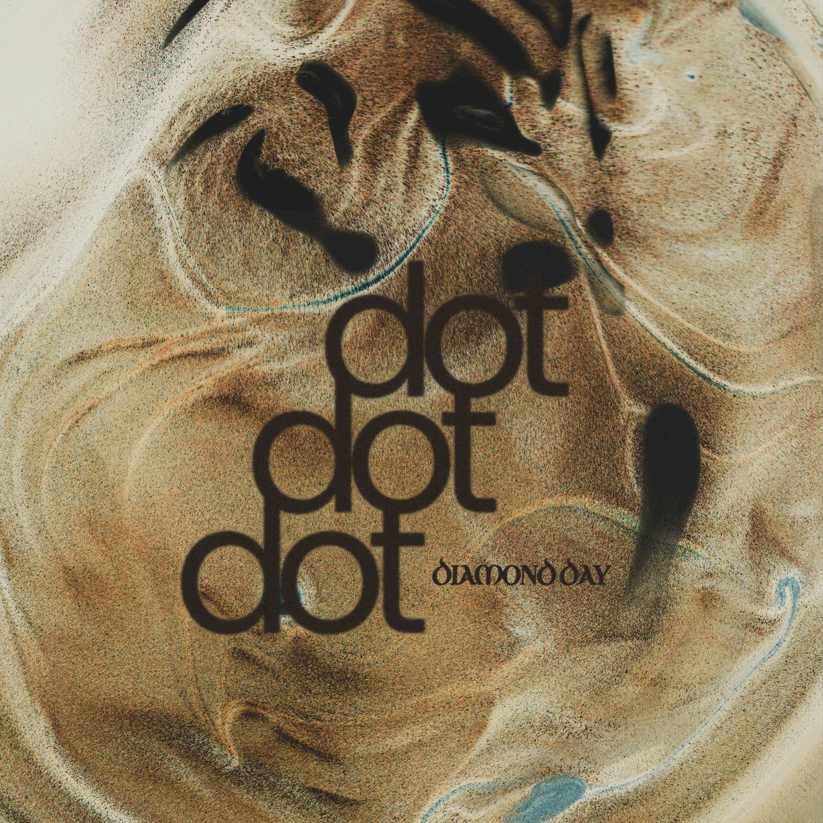 Album cover of Dot Dot Dot