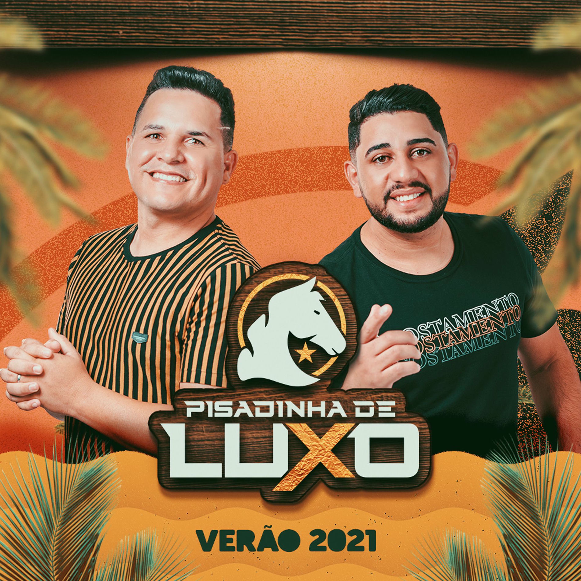 Album cover of Verão 2021