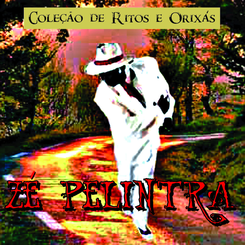 Picture of Zé Pelintra