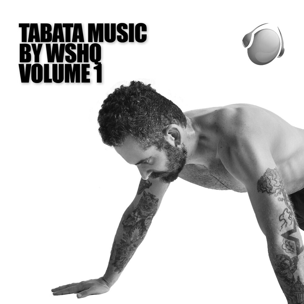Picture of Tabata Music, Vol. 1