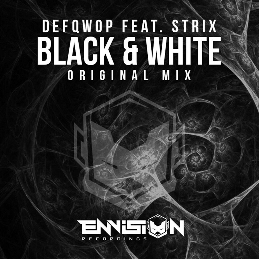 Picture of Black & White (feat. Strix)