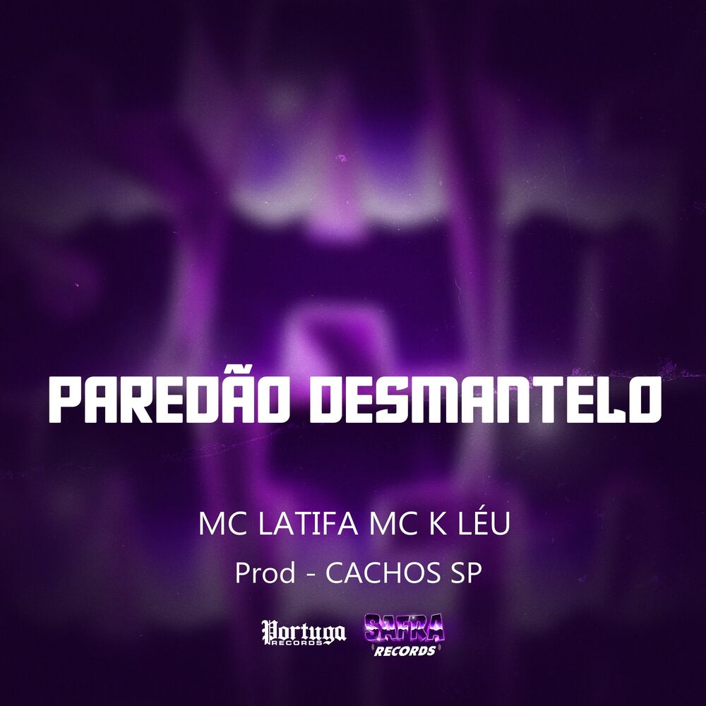 Picture of Paredão Desmantelo