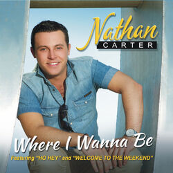 Cover of Where I Wanna Be