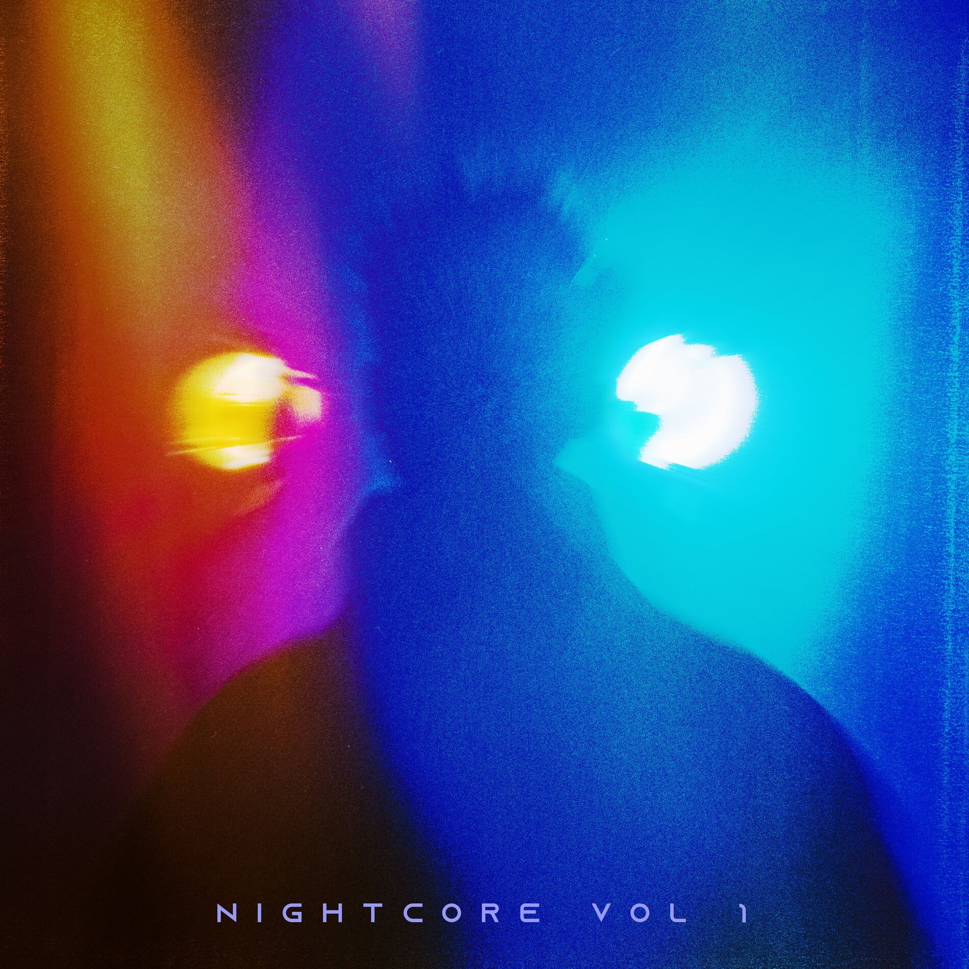 Album cover of Nightcore, Vol. 1
