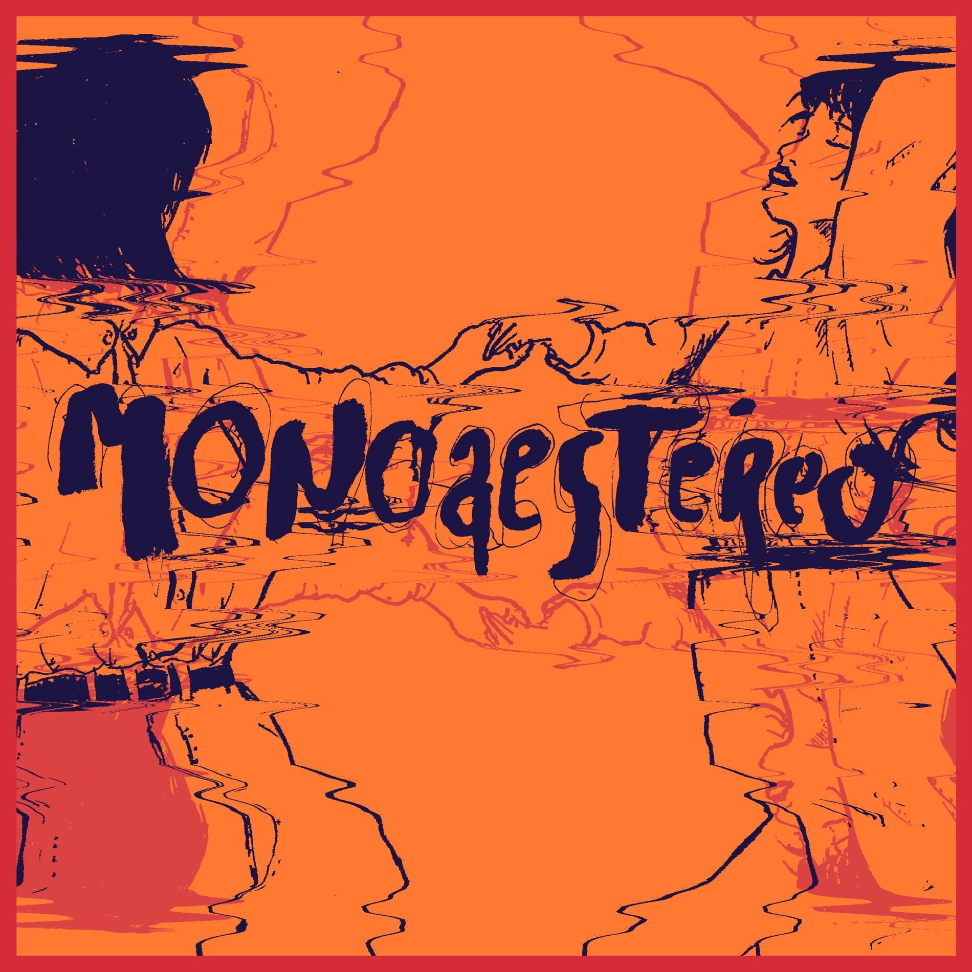 Album cover of Monoaestéreo