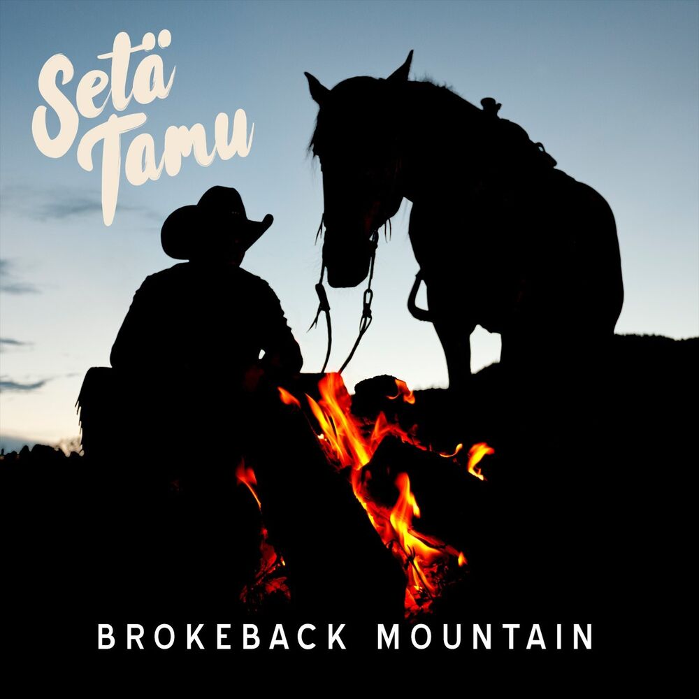 Picture of Brokeback Mountain