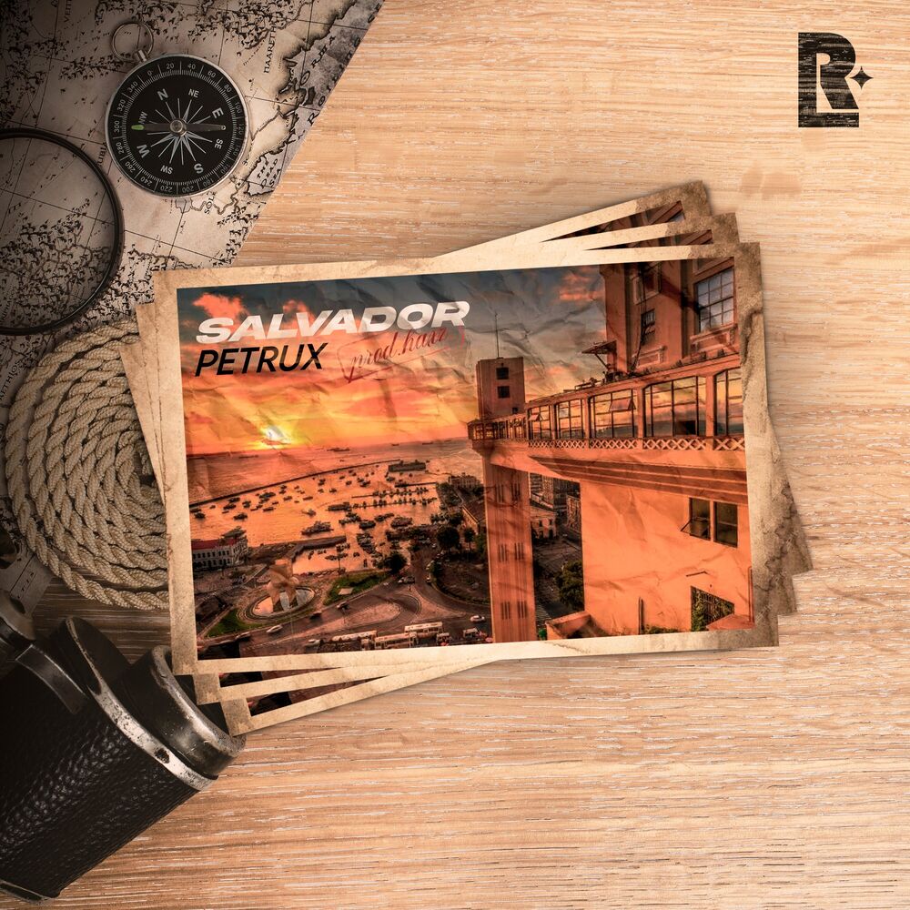 Picture of Salvador