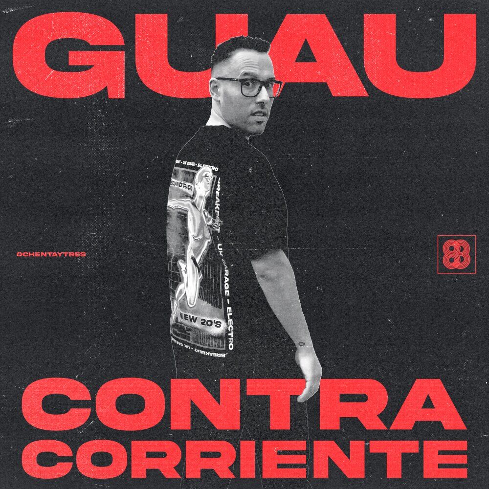 Picture of Contracorriente
