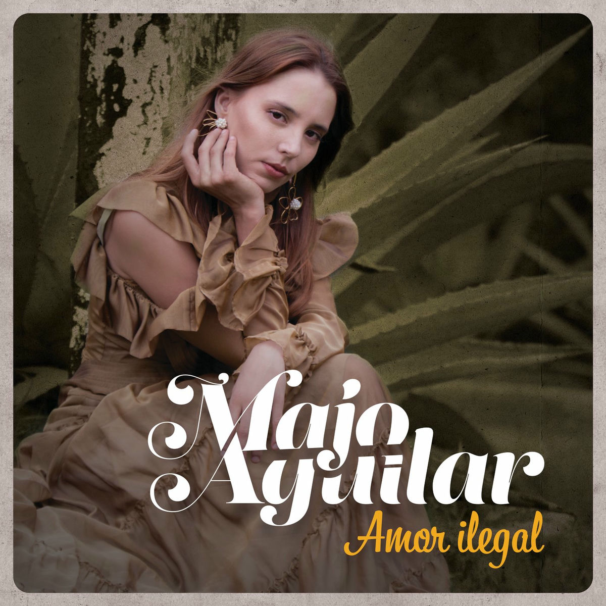 Album picture of Amor Ilegal